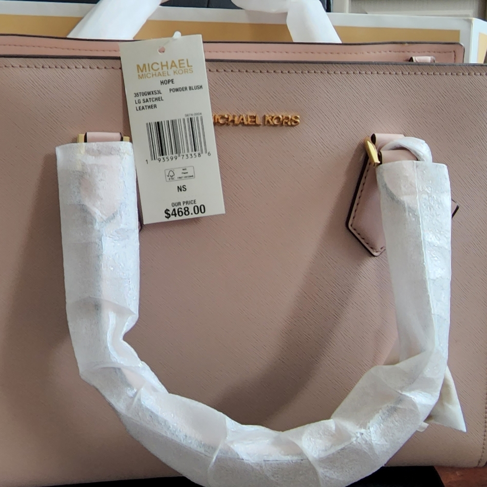 Michael Kors